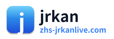 jrkan Logo